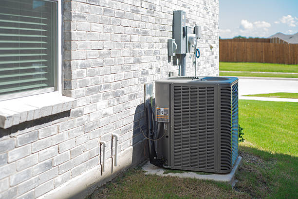 Reliable Ac Installation contractor in Andover, MN by FH HVAC